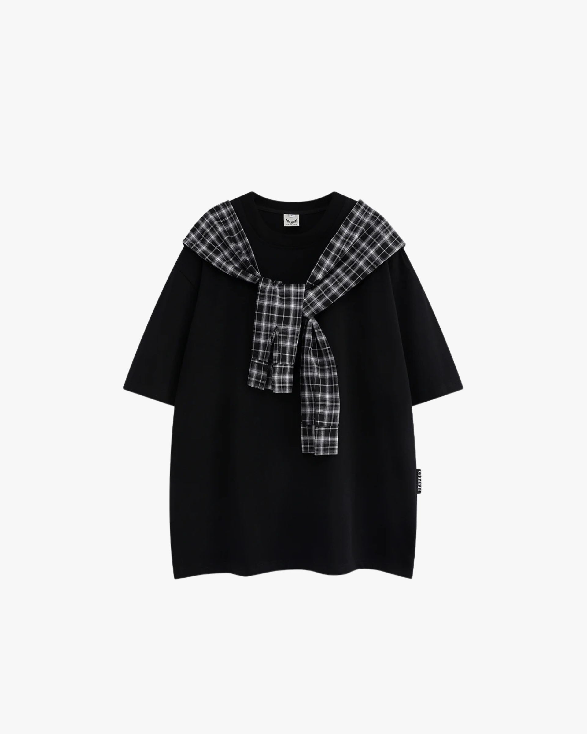 tshirt-black-over-man-shirt-casual