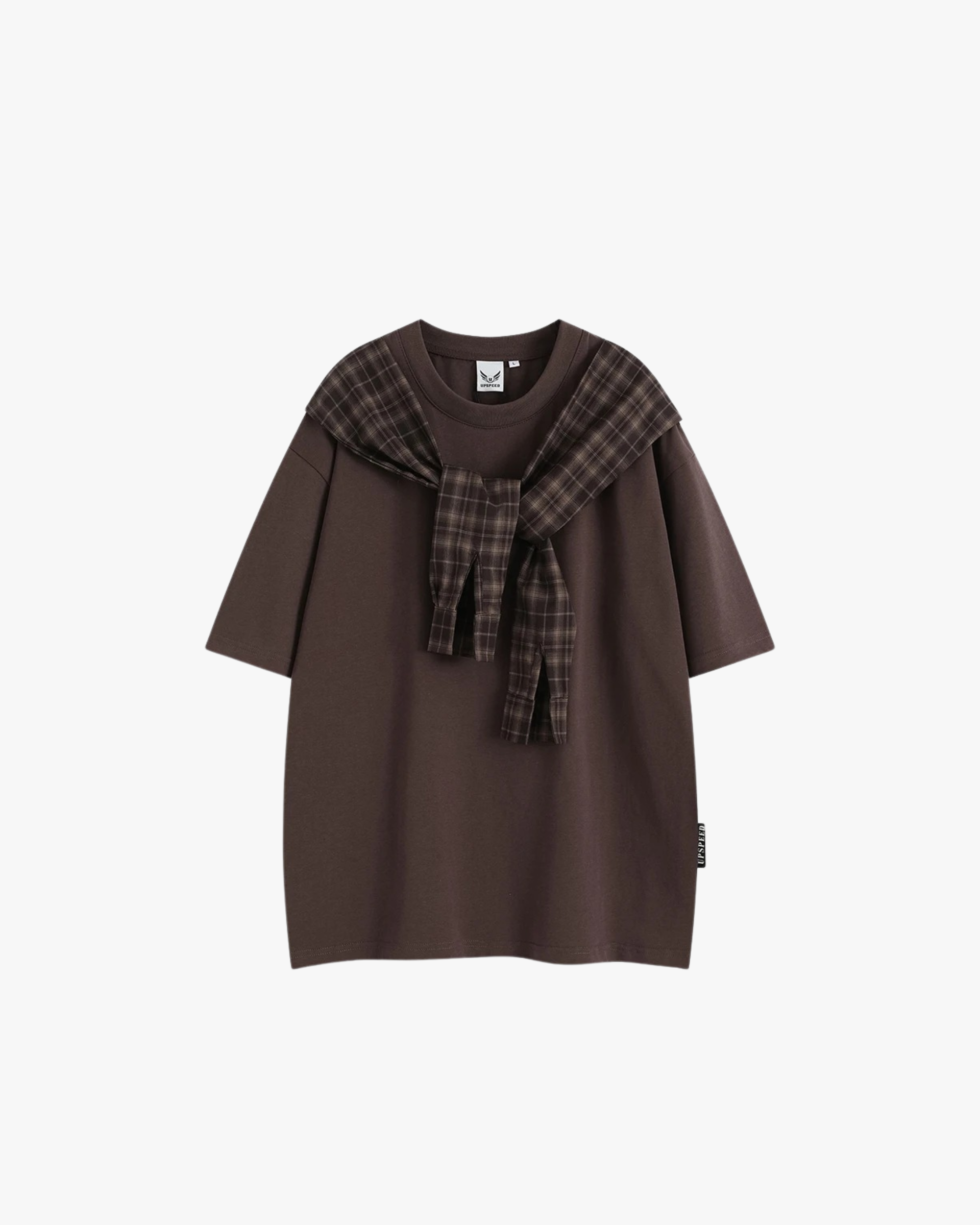 tshirt-brown-over-man-shirt-casual