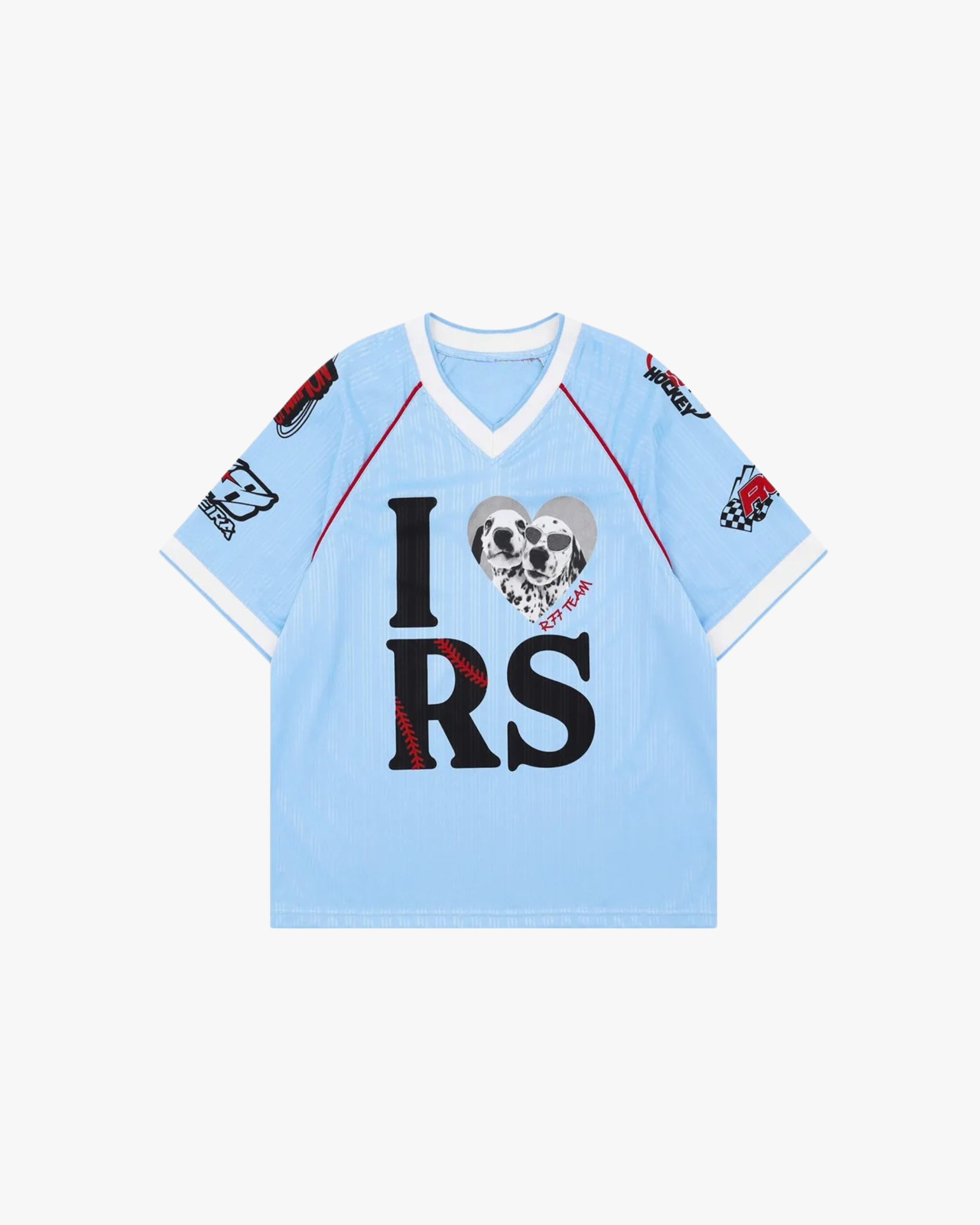 RPM Lovers Tee