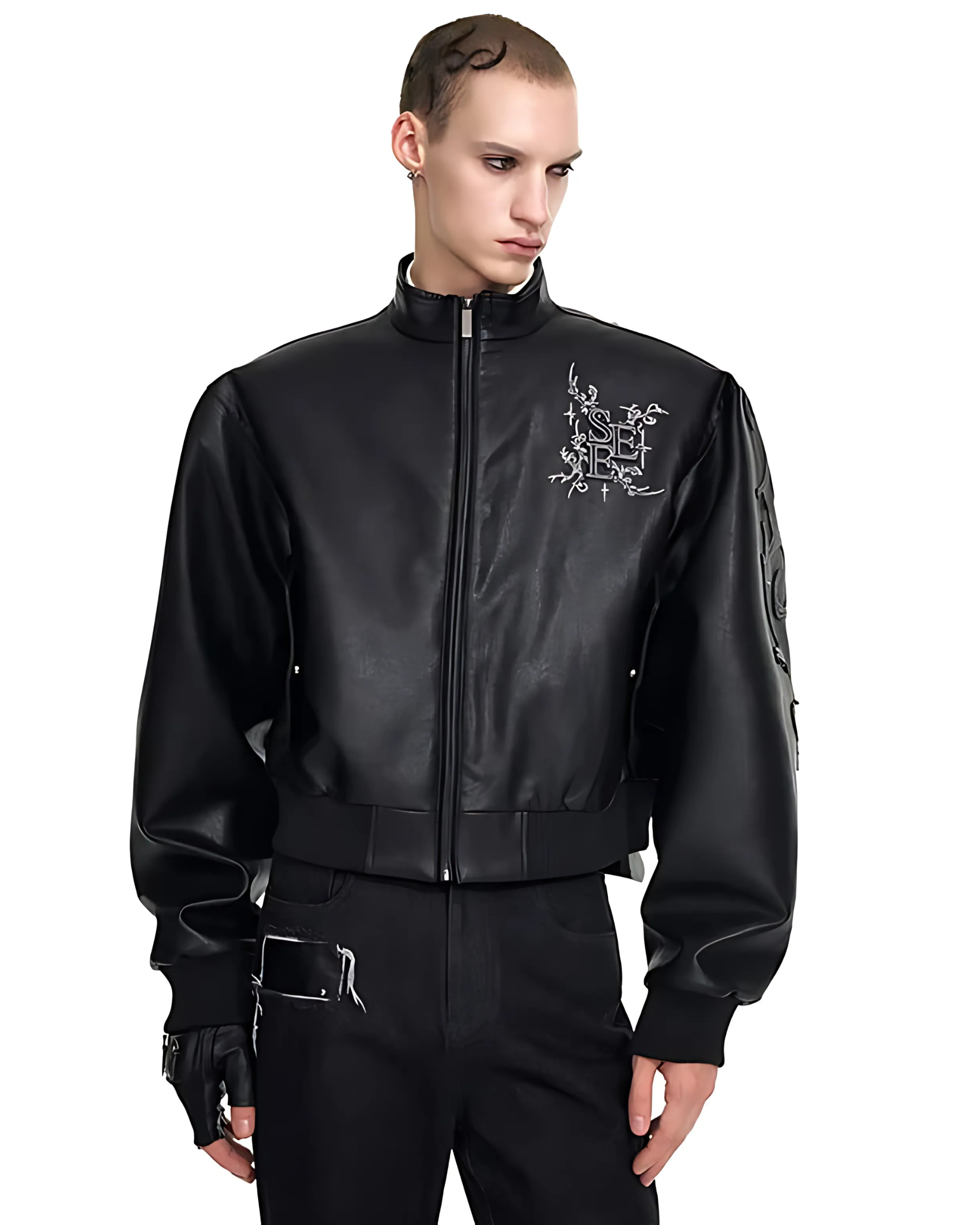 Stinger Bomber Jacket