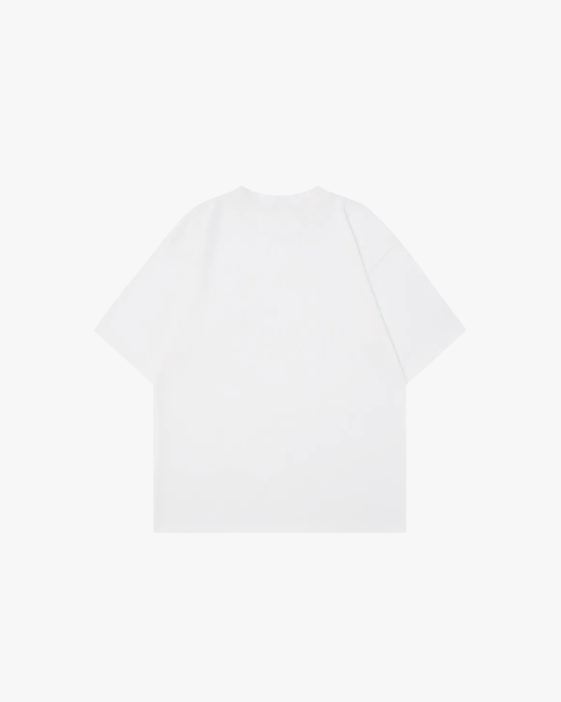 Woodlise Club Oversized Tee