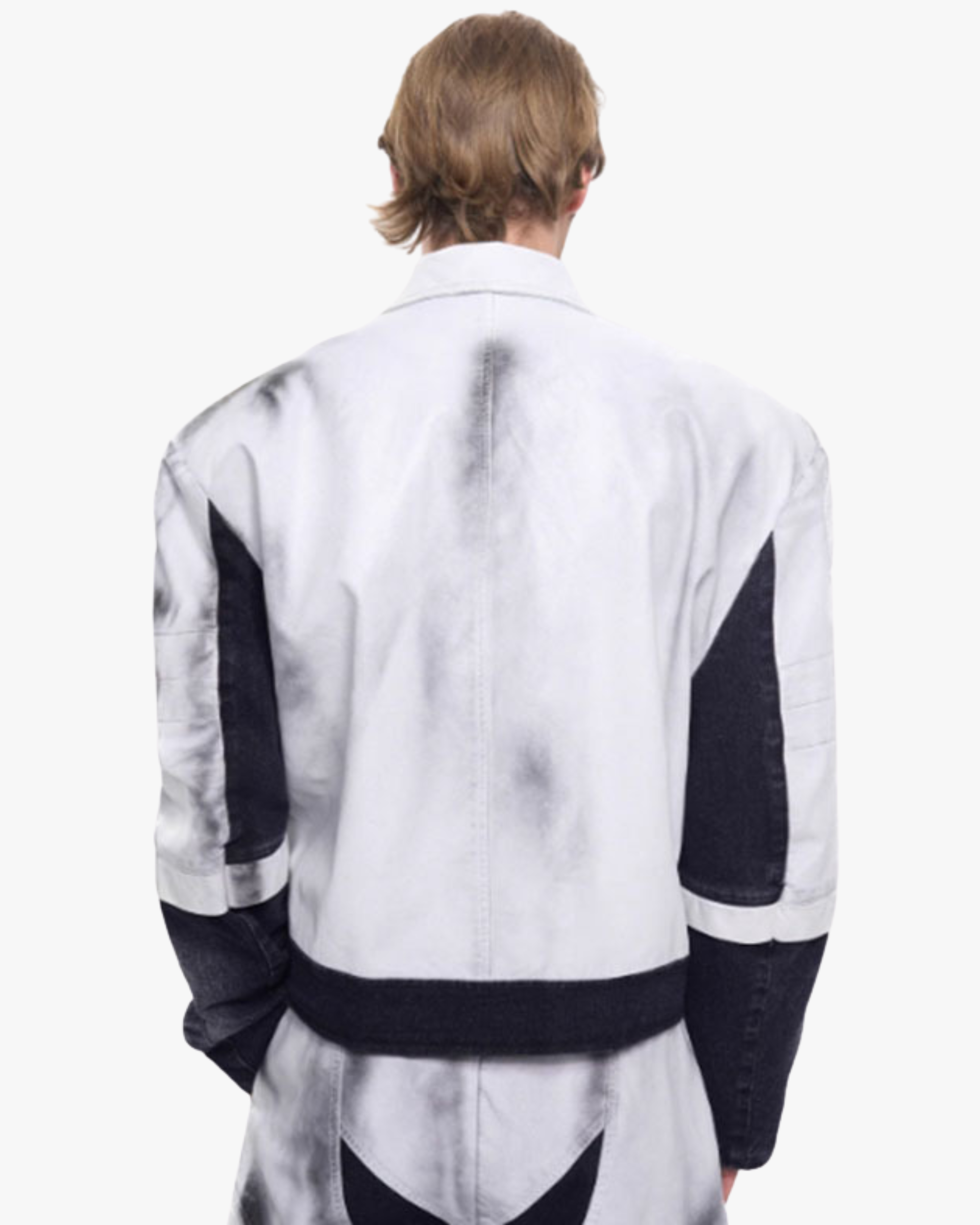 Specter Denim Jacket