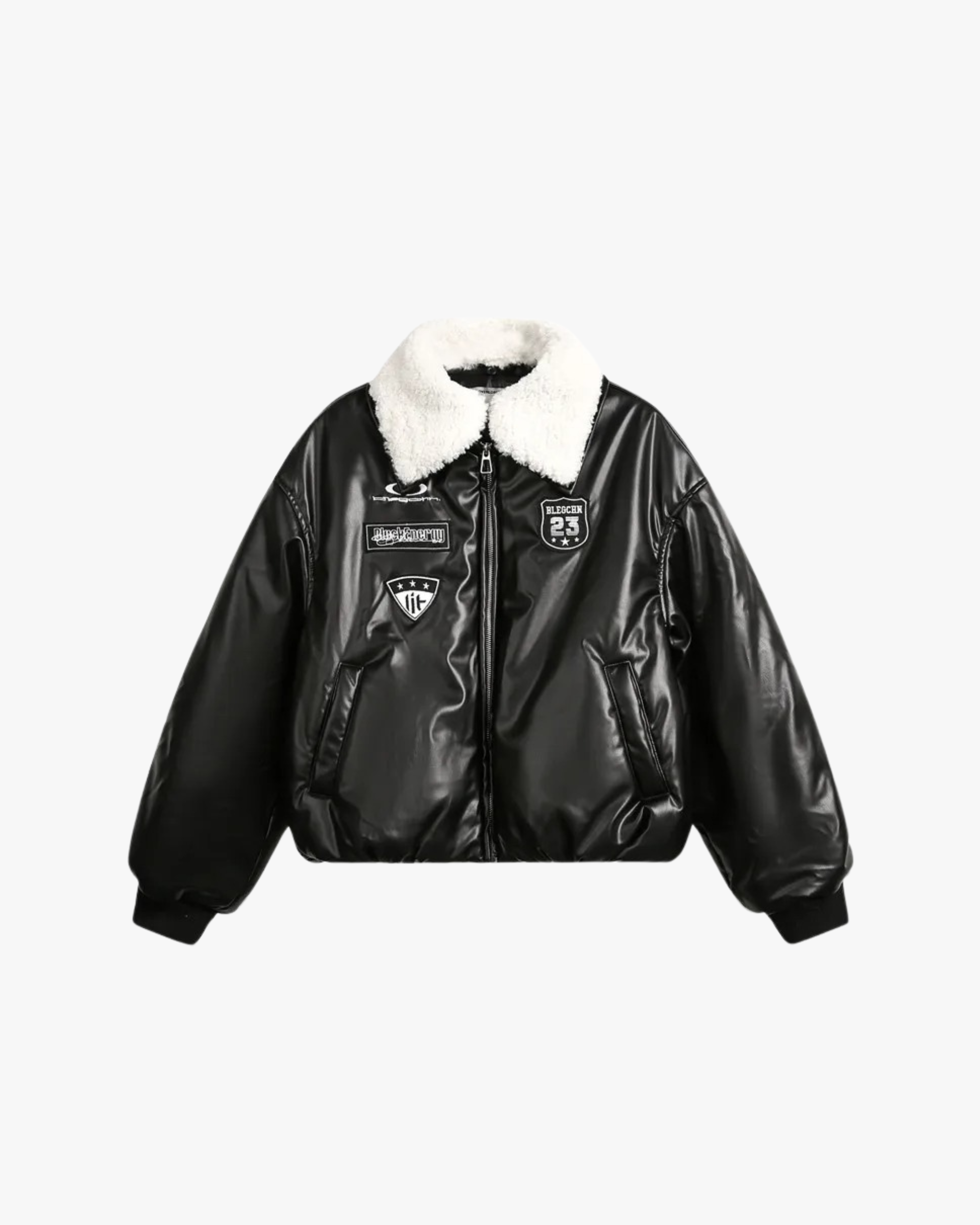 Balkan Biker Jacket