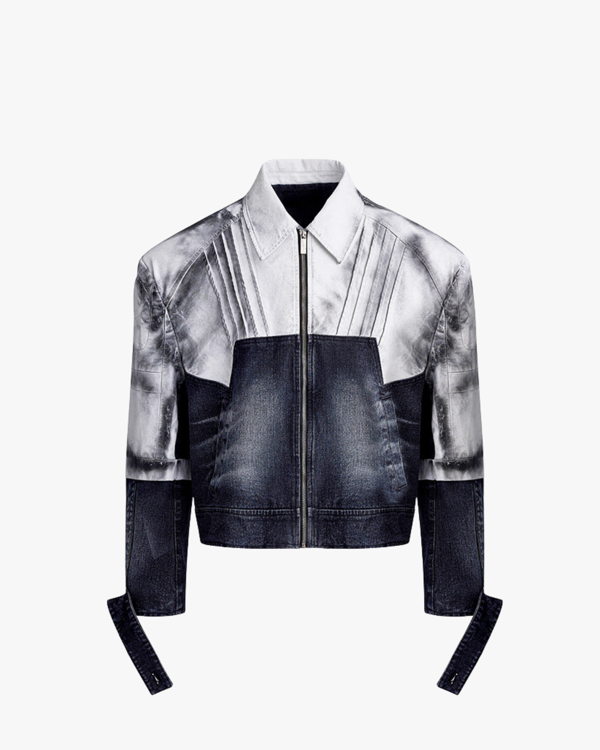 Specter Denim Jacket