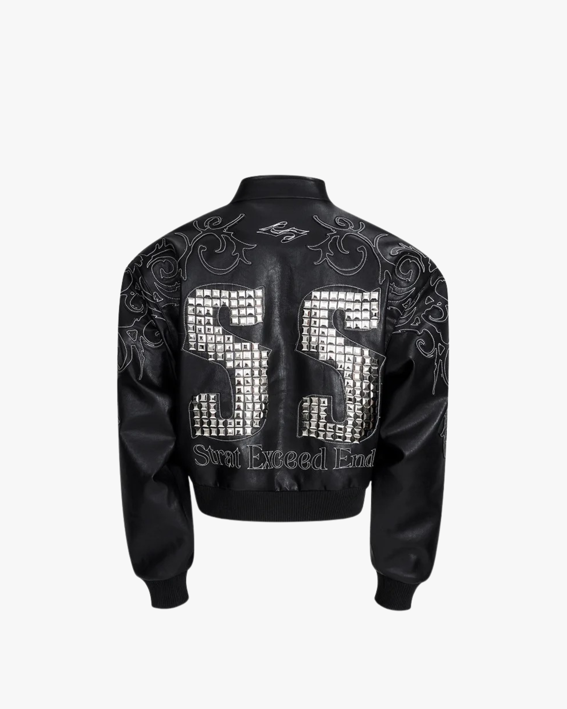 Stinger Bomber Jacket