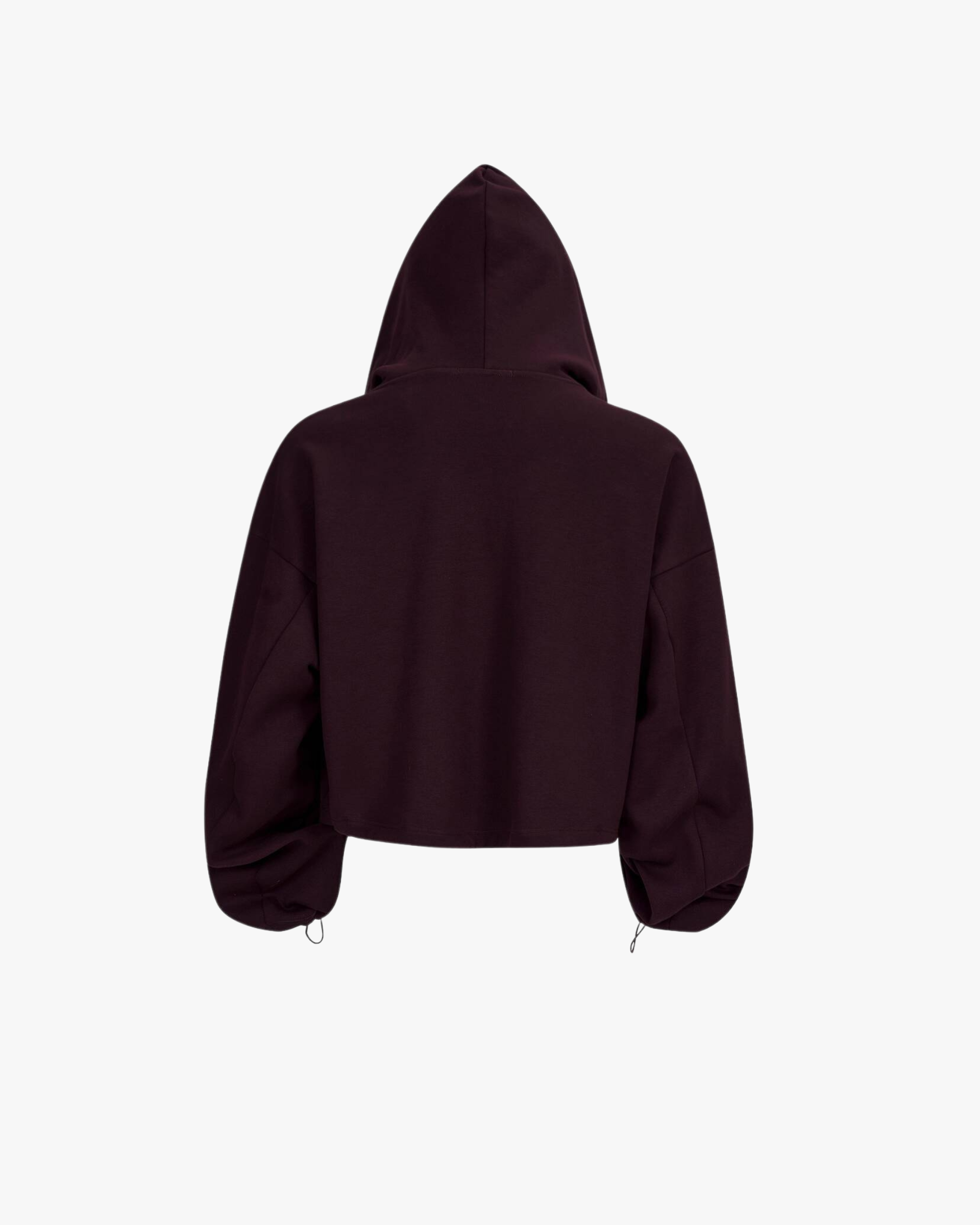 Faux Start Hoodie