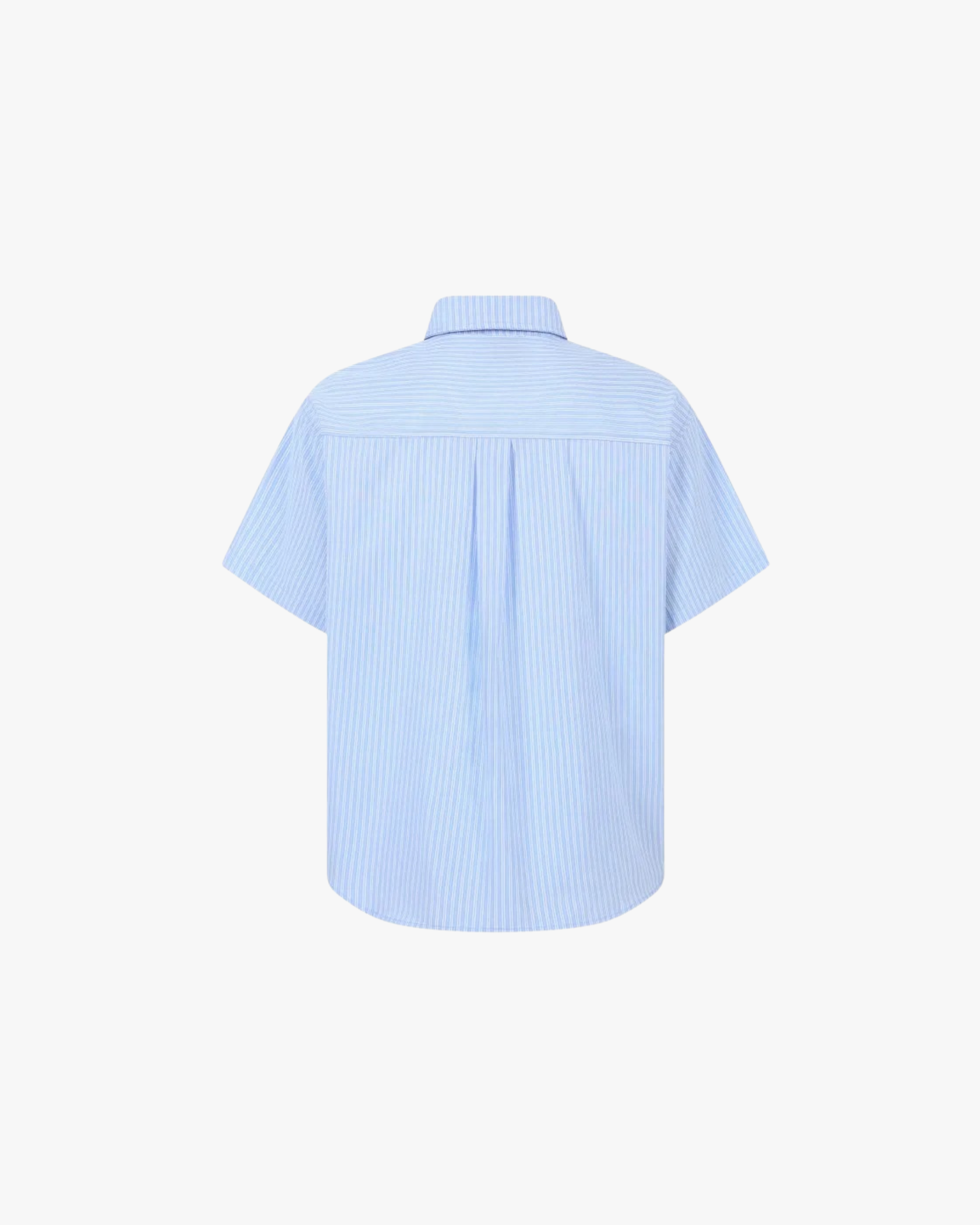 Tail Love Short Sleeve Shirt