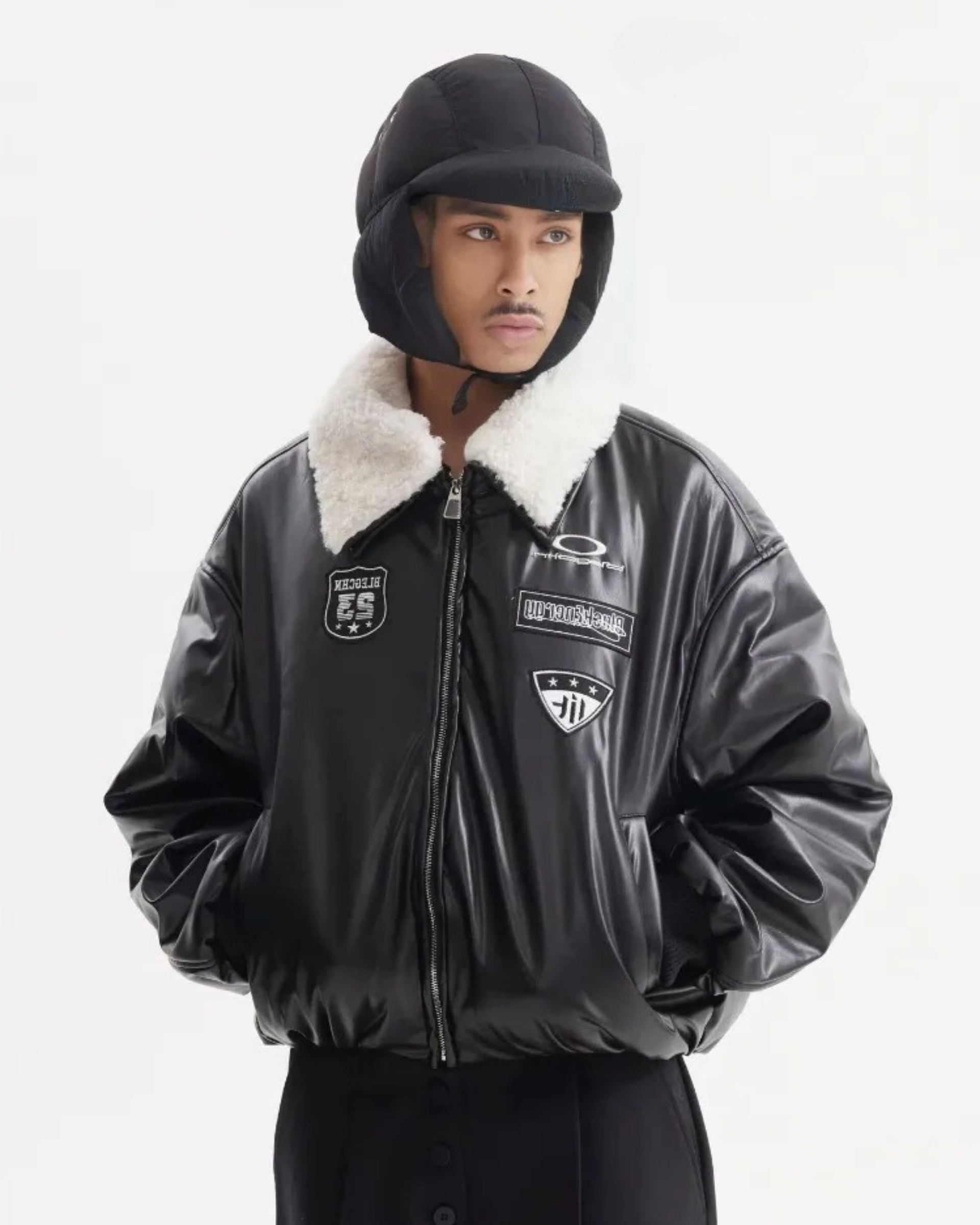 Balkan Biker Jacket