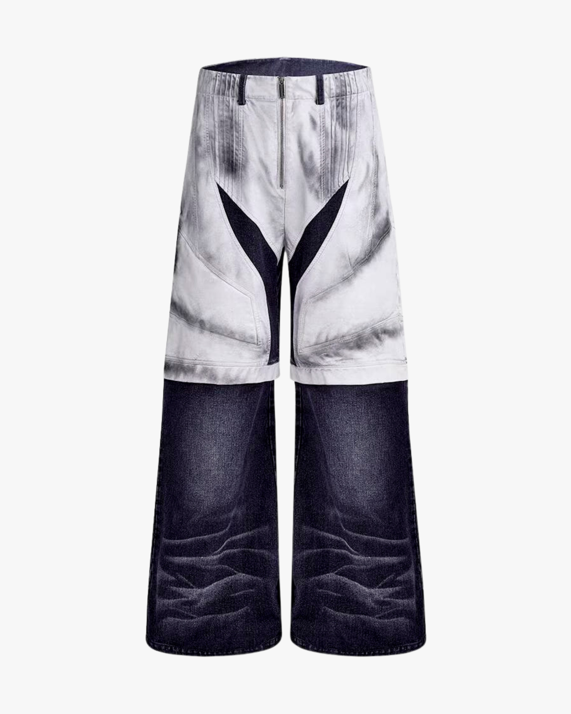 Specter Wide-Leg Pants