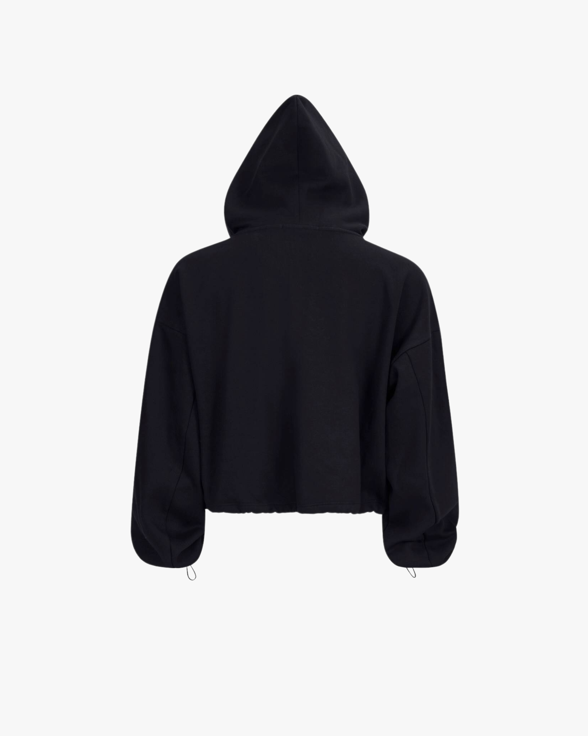 Faux Start Hoodie