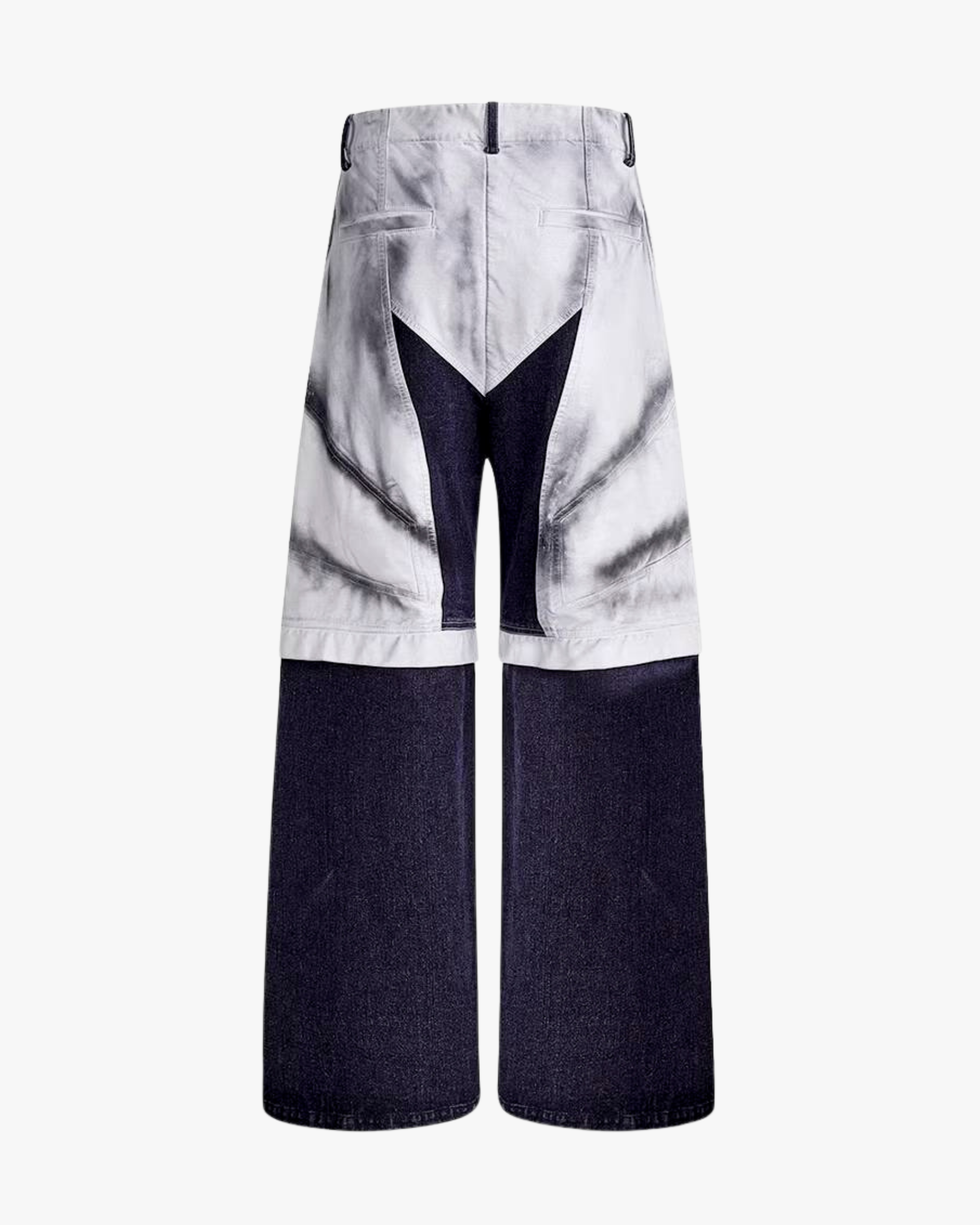 Specter Wide-Leg Pants