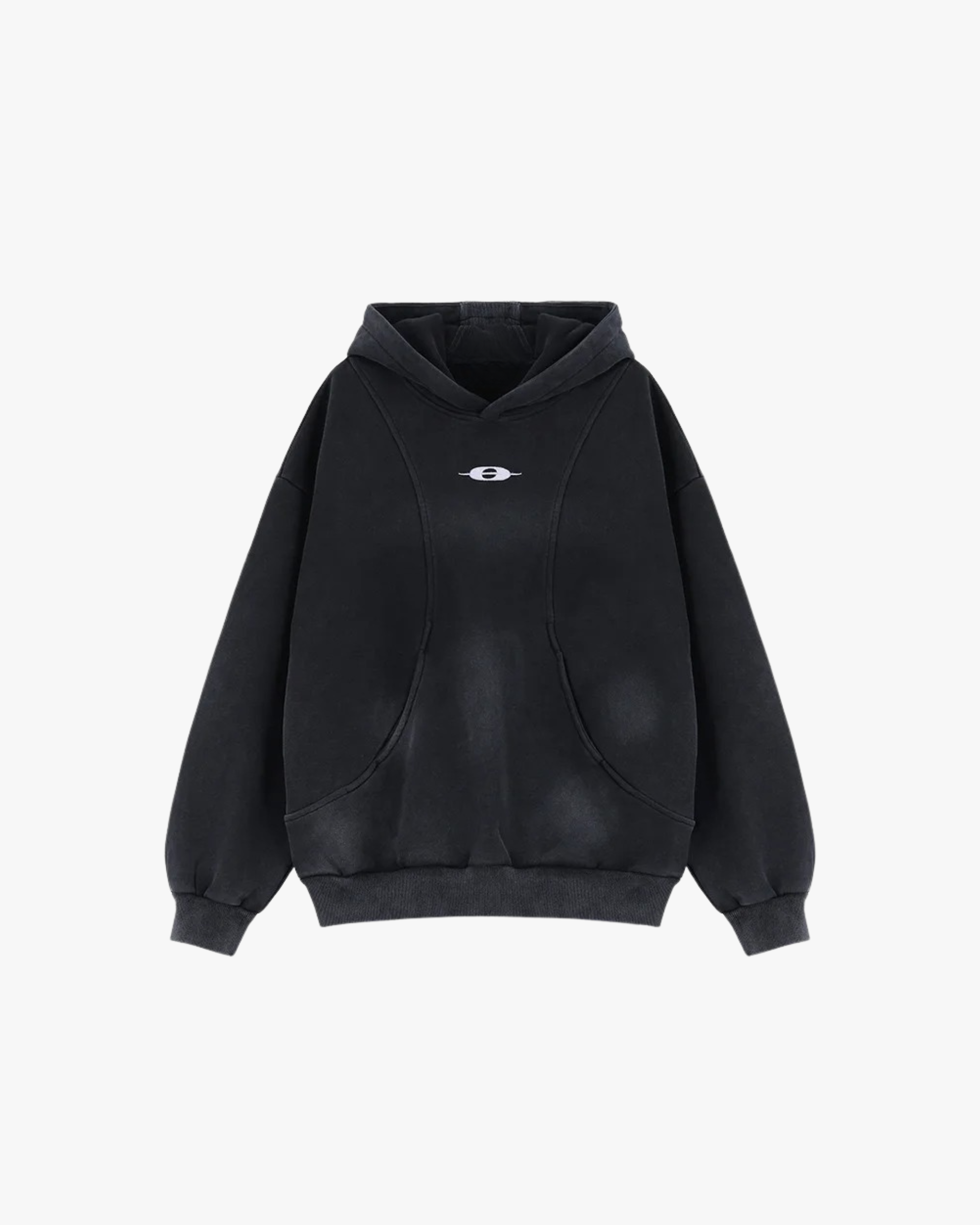 Core Fade Hoodie