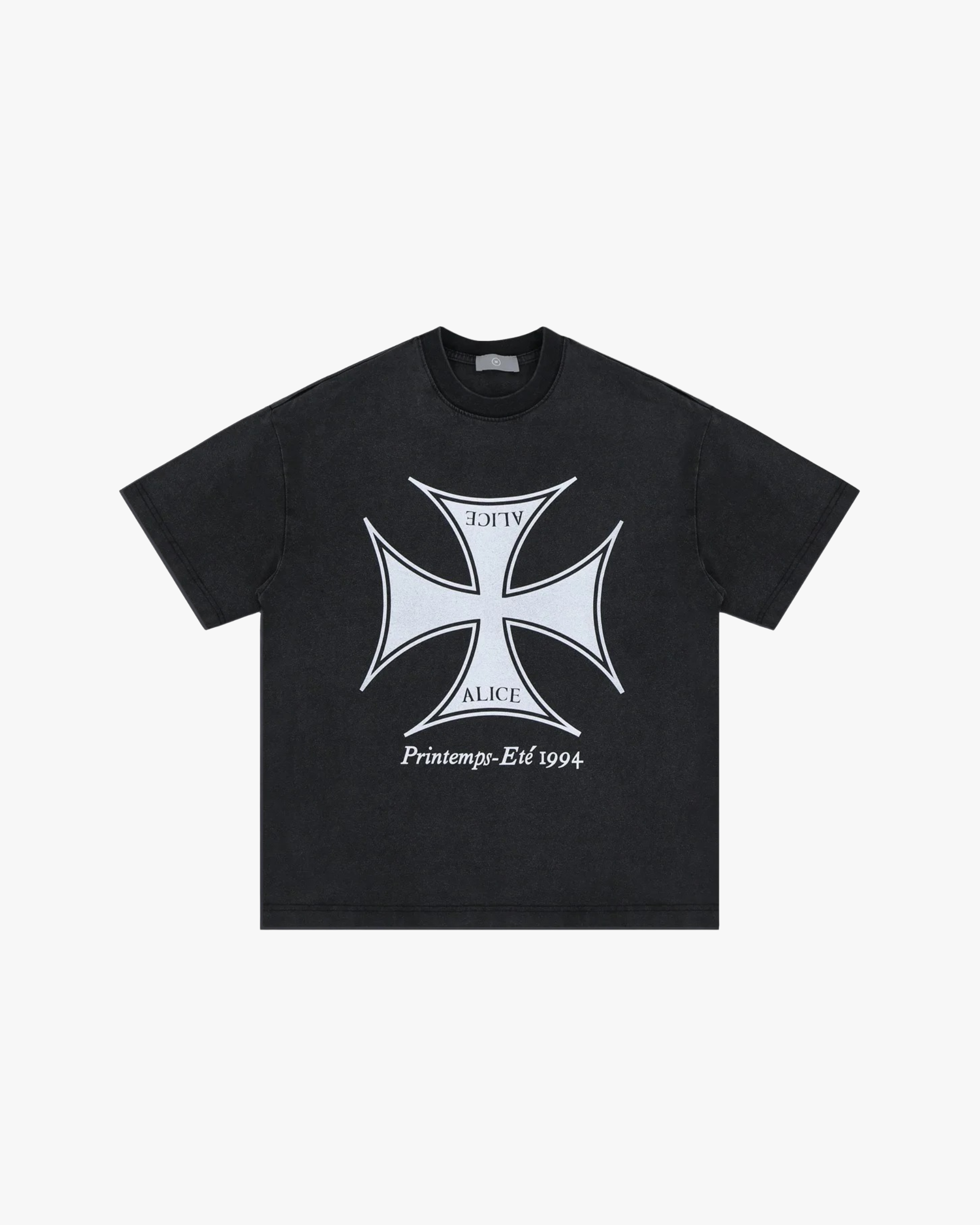 Alice Hardcore Tour Tee