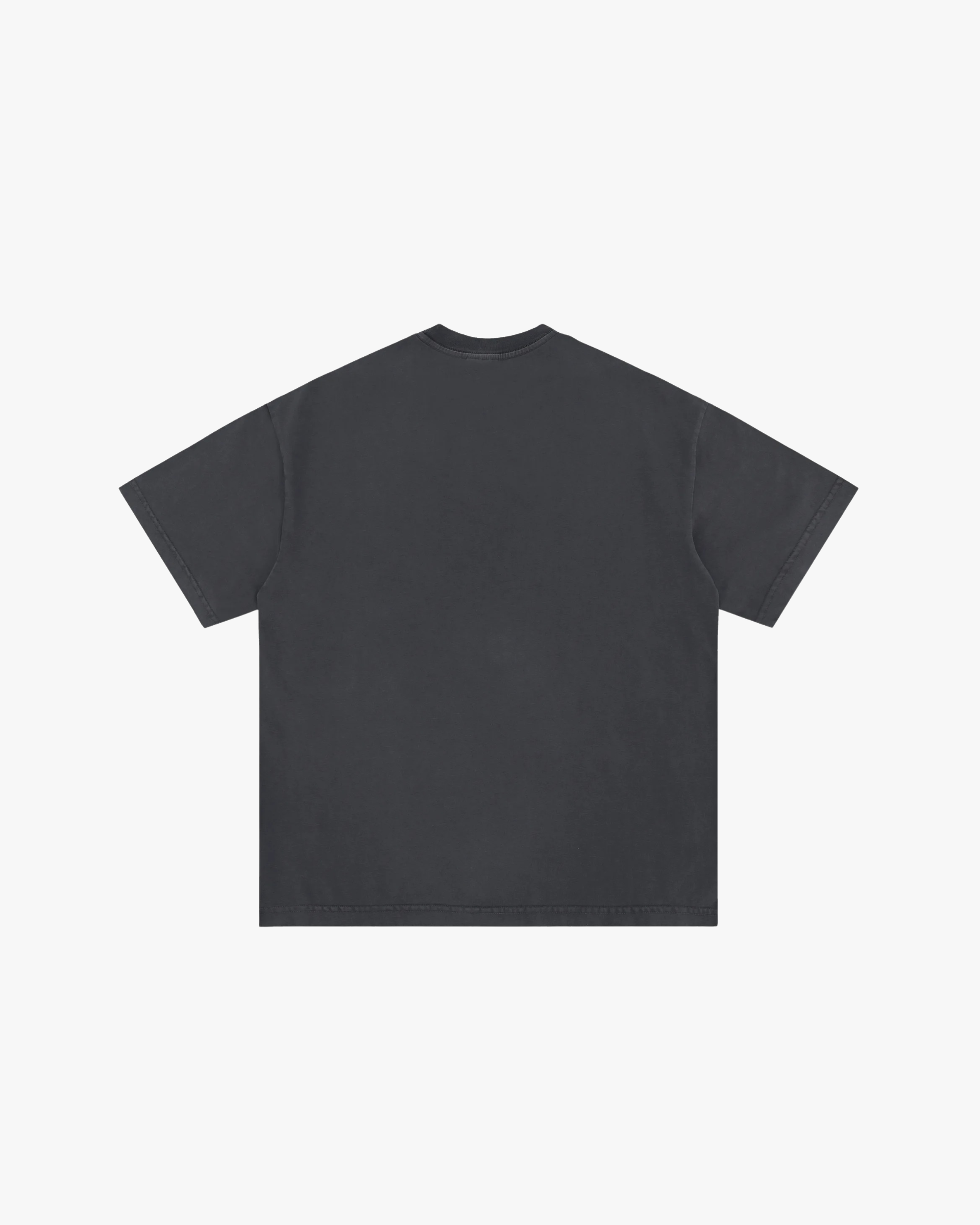 Multicolor Logo Tee