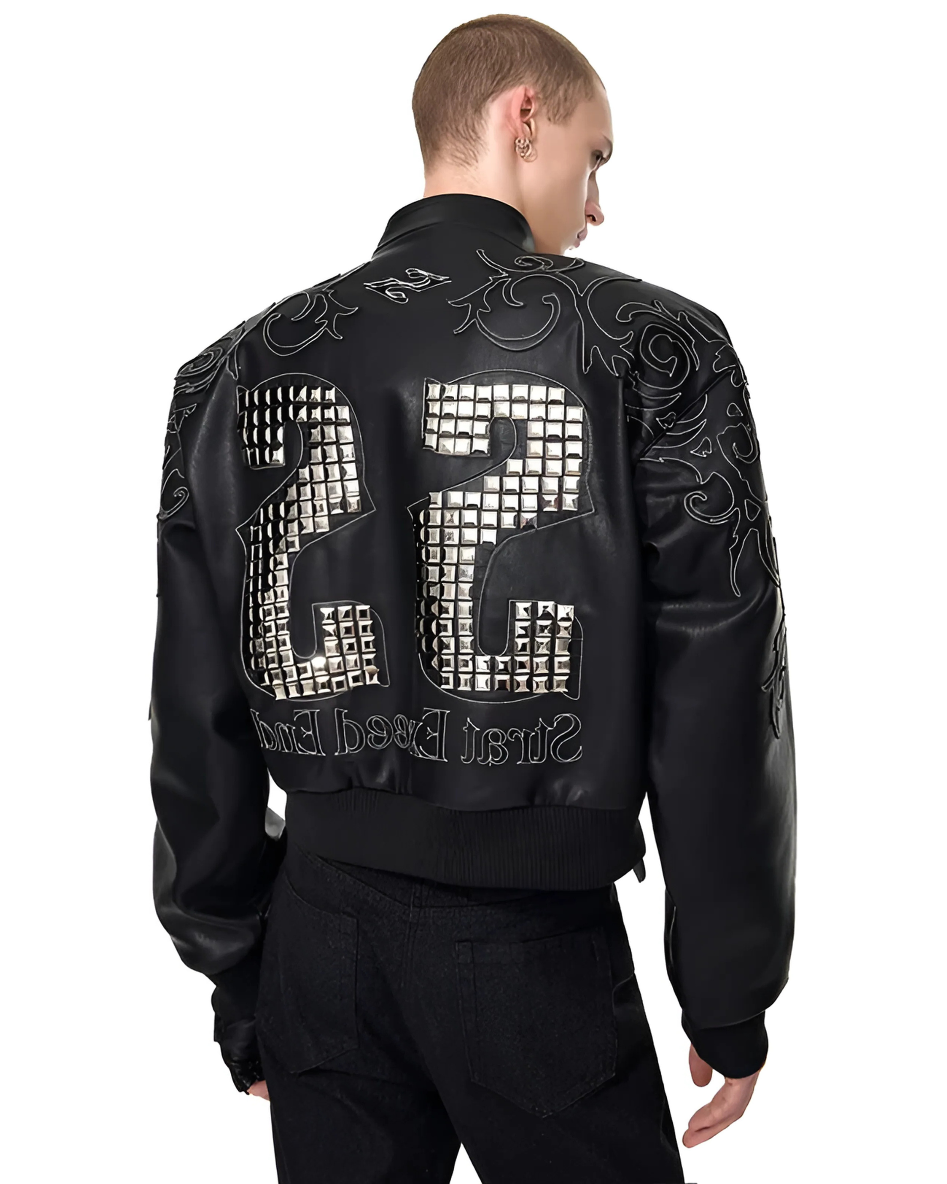 Stinger Bomber Jacket