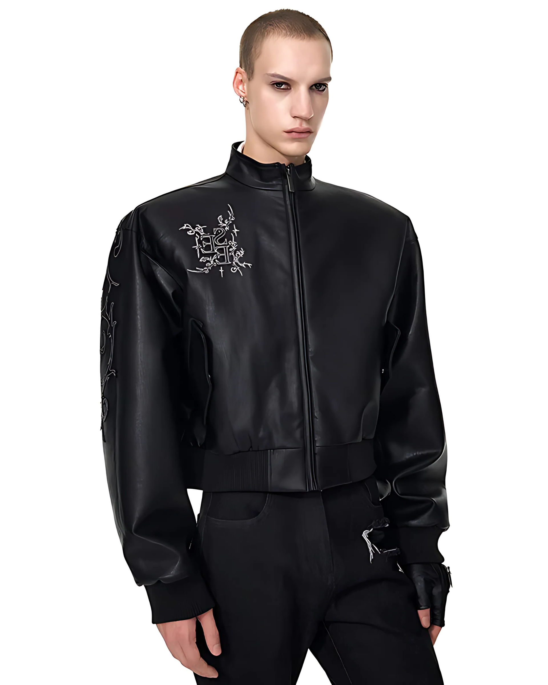 Stinger Bomber Jacket