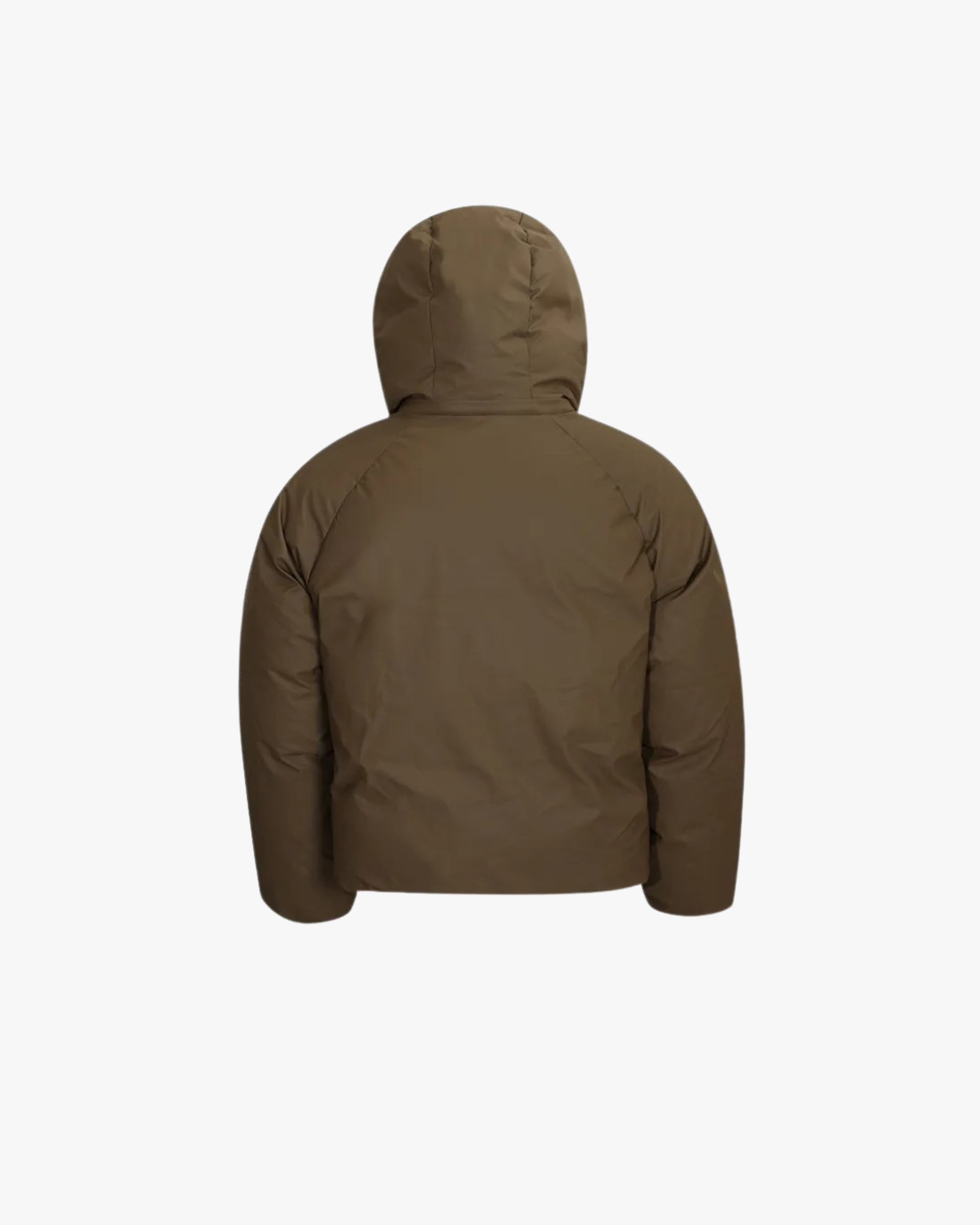 Andes Bomber Jacket