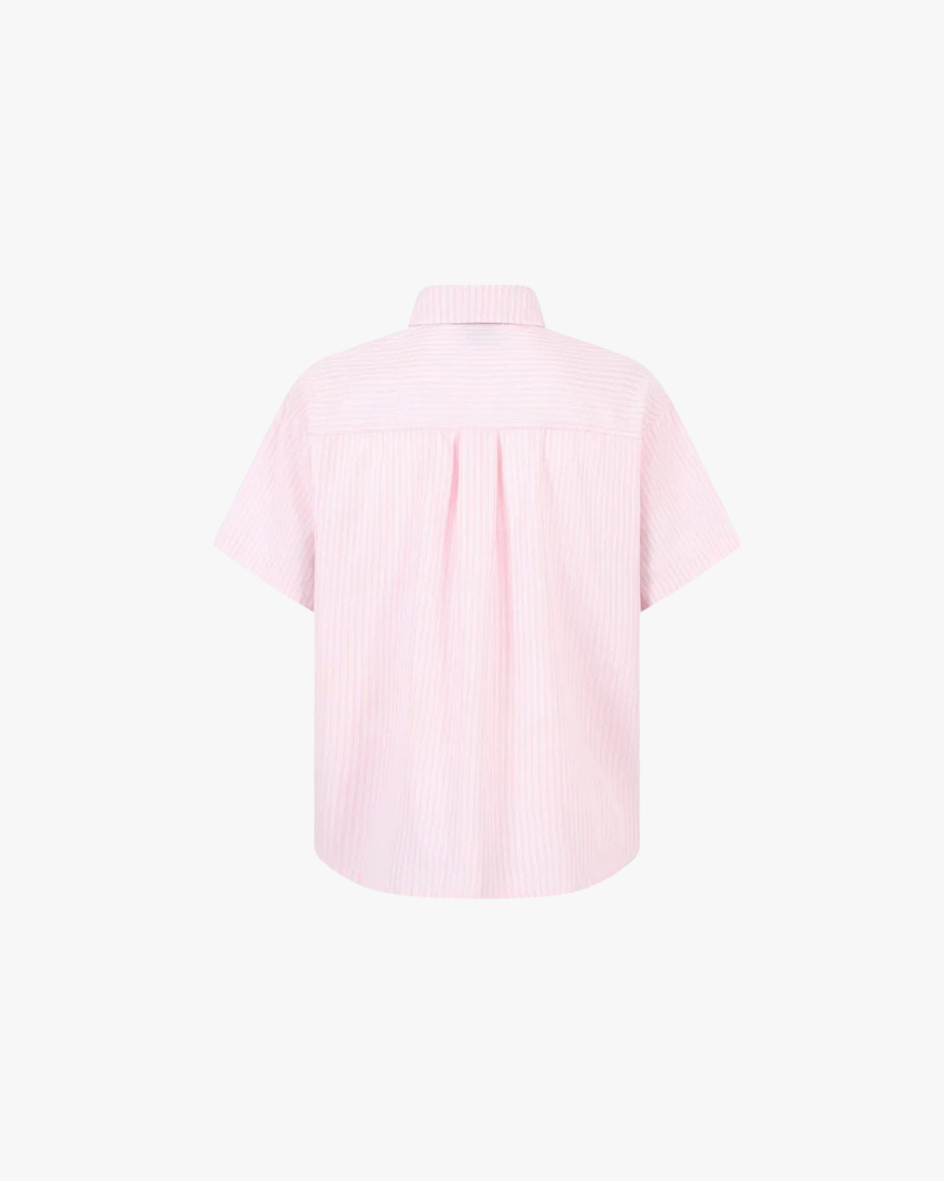 Tail Love Short Sleeve Shirt