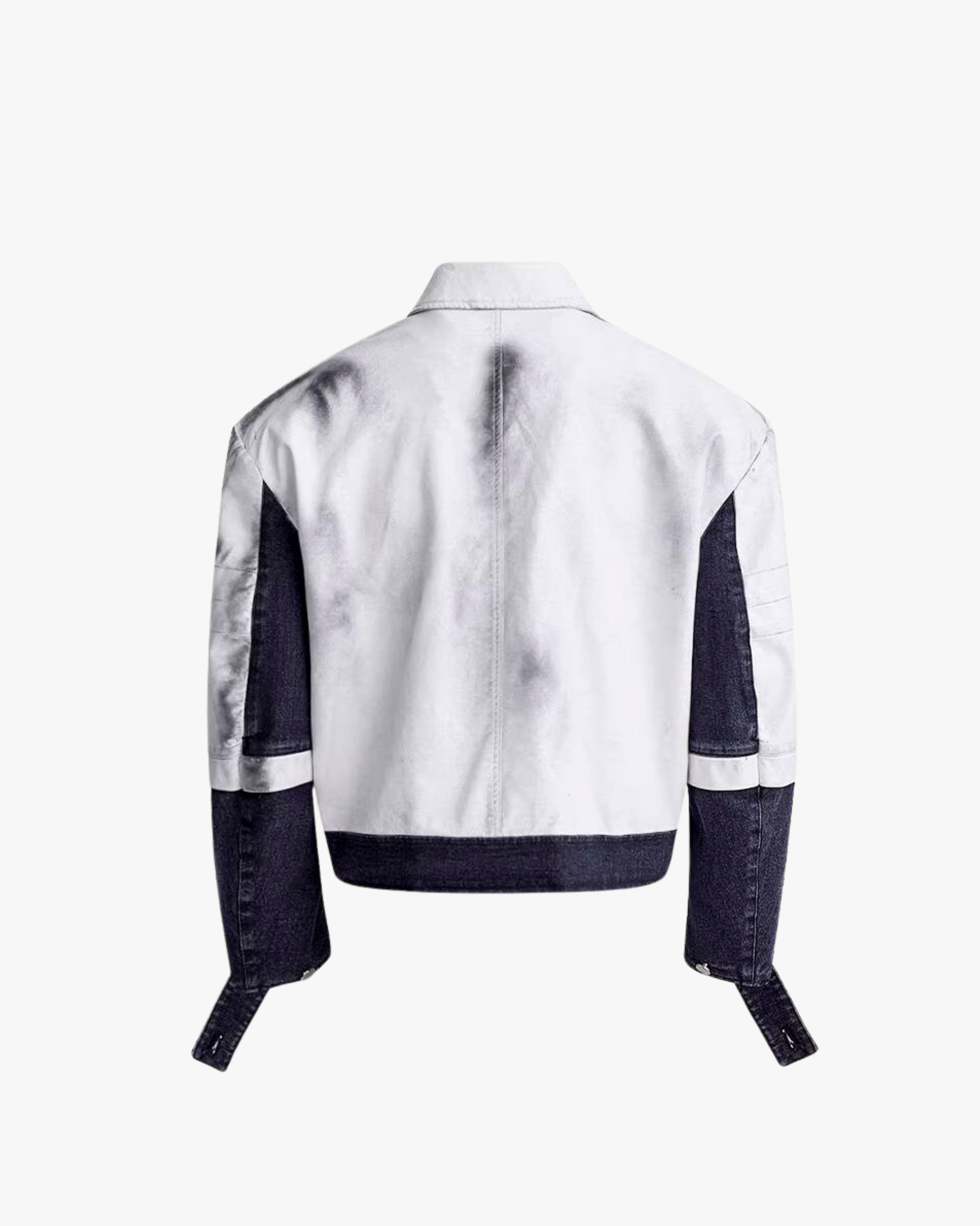 Specter Denim Jacket