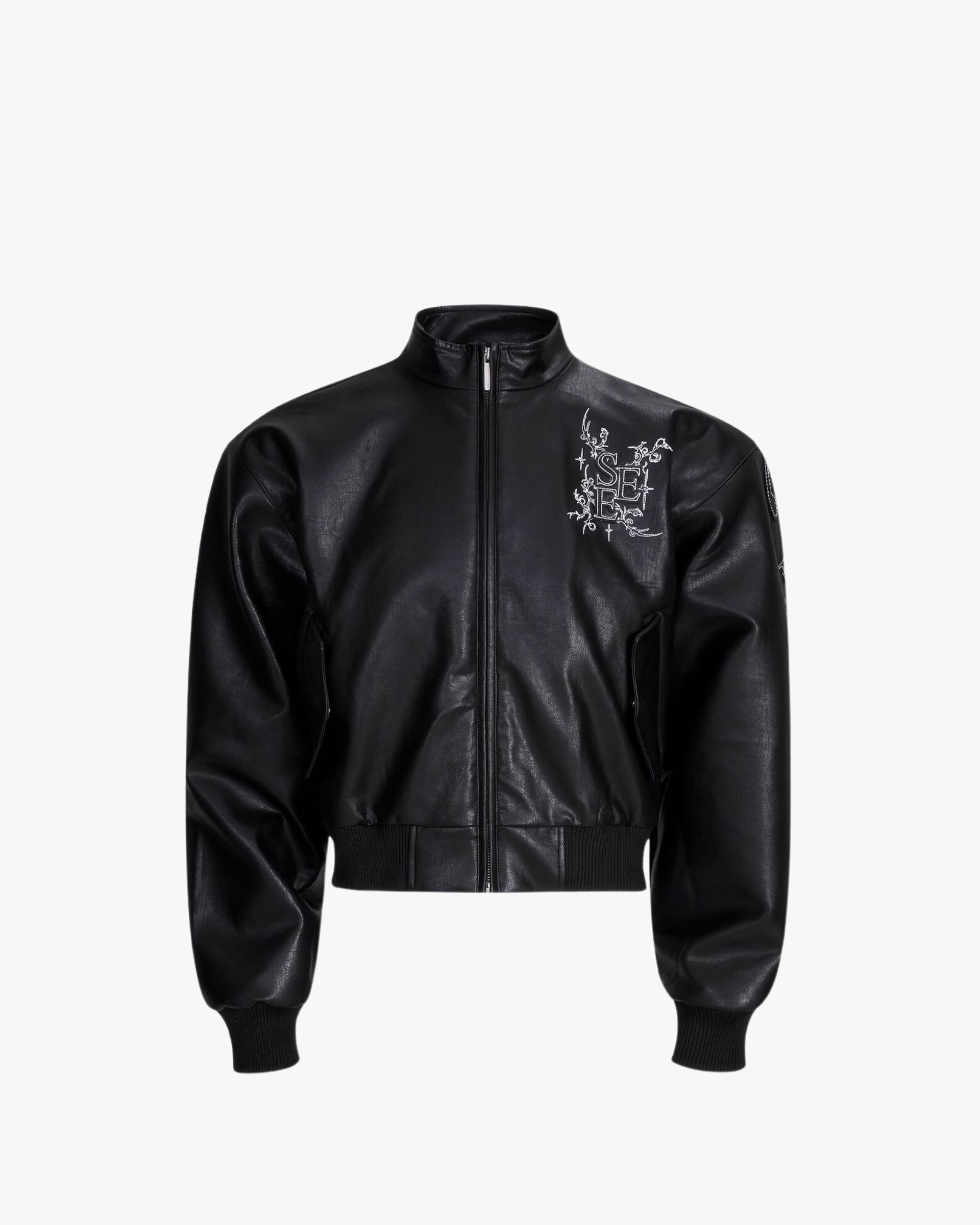 Stinger Bomber Jacket